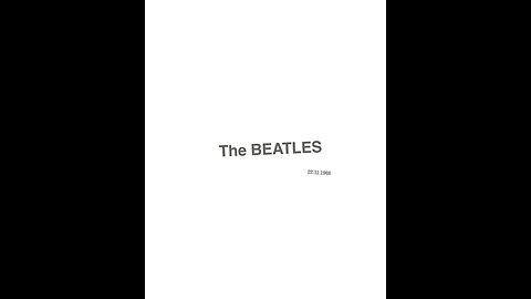 The Beatles - The Beatles (Box Set) 1968/2018 6xCD