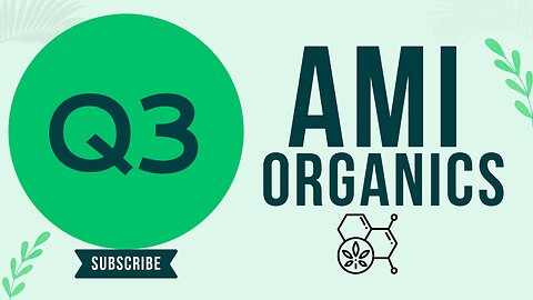 Ami Organics Q3 FY25 Results: Great Numbers, PAT up by 155%, Management Upgrades Guidance for Q4