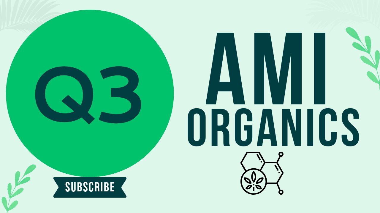 Ami Organics Q3 FY25 Results: Great Numbers, PAT up by 155%, Management Upgrades Guidance for Q4