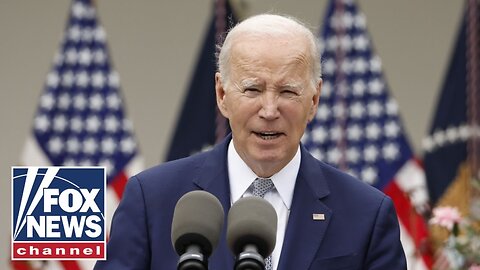 Biden claims to have increased America's power 'in every dimension' during presidency_merged