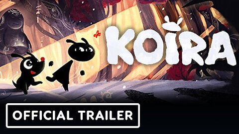 Koira - Official Early Release Date Reveal Trailer