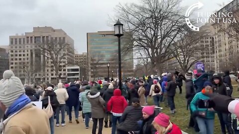 Politico: The Women's March Is Back … But Not With The Original Organizers