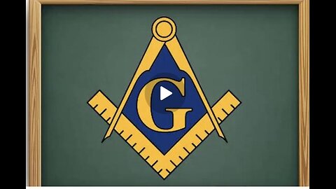 The mission of Freemasonry