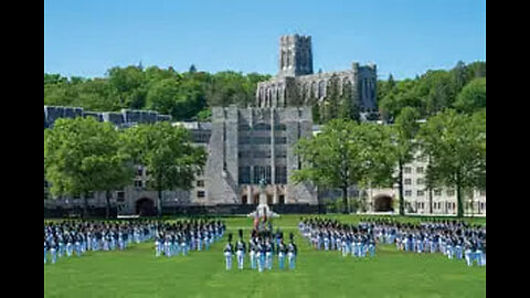 David Baumblatt #193: The Failure of American Leadership starts at West Point