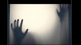 There are more and more reports of people with black eyes.