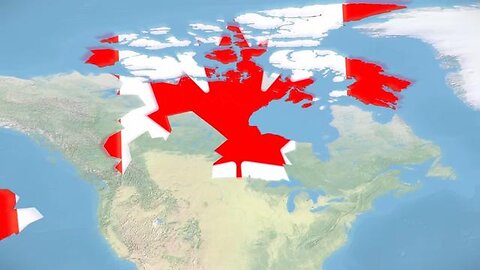 Why Canada Will Collapse in the Next 10 Years