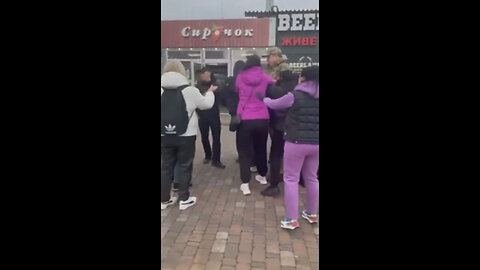 Война в Украине часть 462