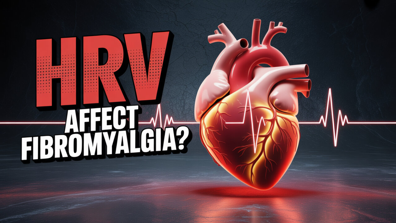 Does Heart Rate Variability Affect Fibromyalgia?