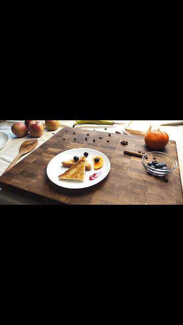 Perfect Golden French Toast 🍞✨ #shorts #asmr