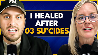 She Survived Family Suicide, Divorce, and Raised 6 Kids Alone