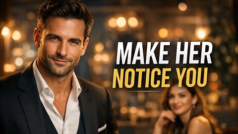 How to Make a Killer First Impression on Every Date