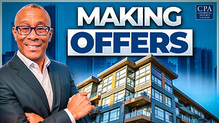 3 Steps To Making an Offer on Your First Multifamily Deal