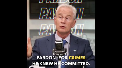 McCullough: A Special Counsel Has To Be Assigned To Investigate Fauci For Mass Negligent Homicide!