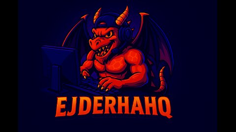 Live EjderhaHQ Arc Raiders/Fortnite
