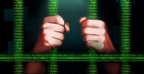 RFK JR. WARNS HUMANITY OF A DIGITAL PRISON IN OUR FUTURE