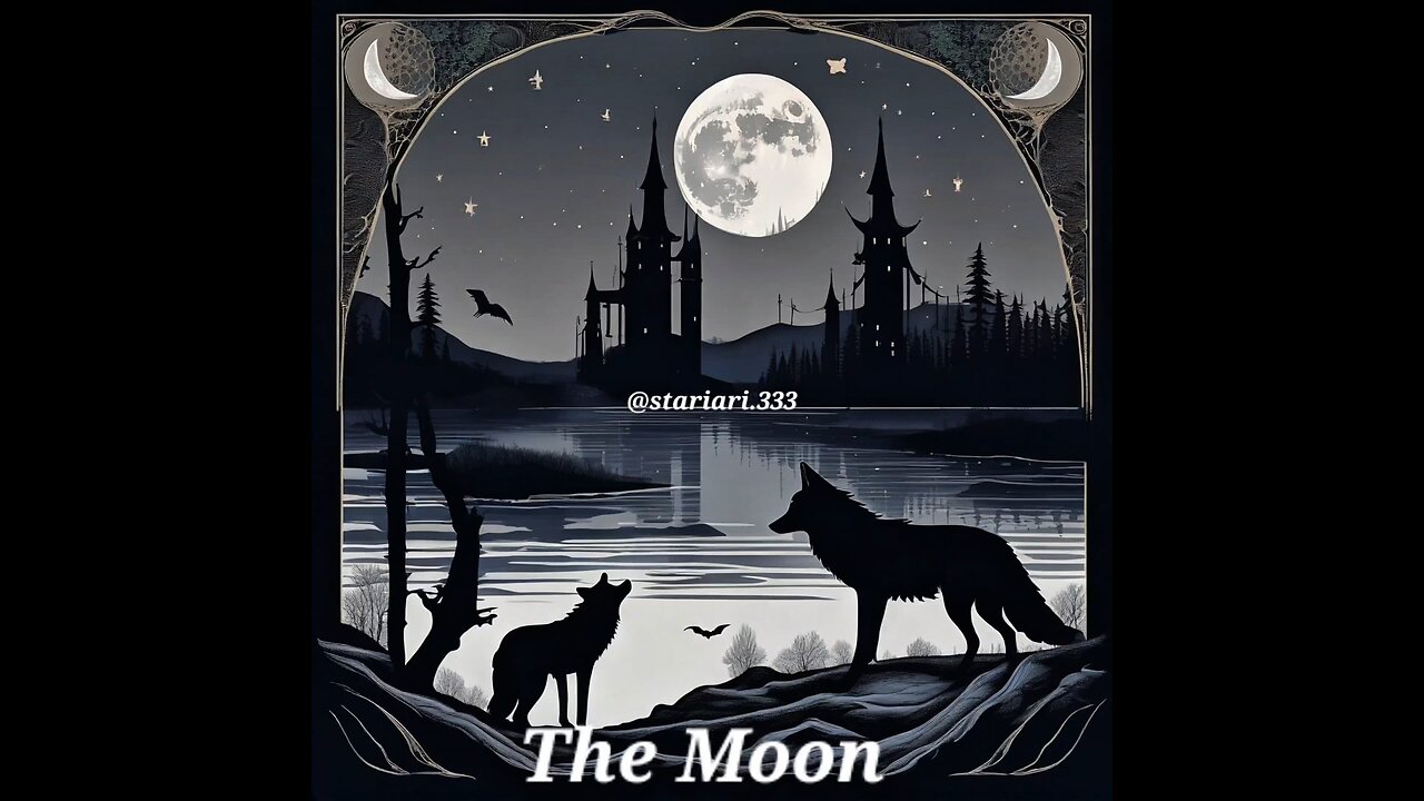 Tarot February 20