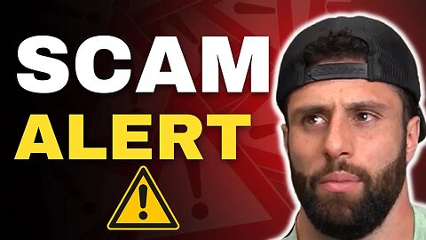 WATCH OUT! INFINITE BANKING SCAM