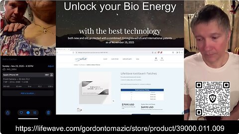 My mom fell down the stairs, what did I do to help her? Ep 125 Nov 24, 2025