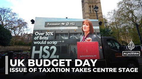 Why the UK’s 2025 budget has Rachel Reeves facing an ‘impossible trilemma’