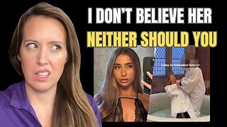 Men aren't falling for this anymore. It's a trap to avoid accountablity. #mgtow #redpill