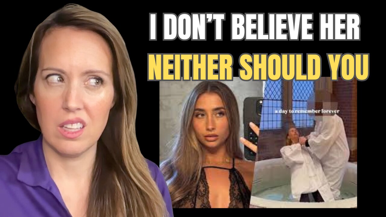 Men aren't falling for this anymore. It's a trap to avoid accountablity. #mgtow #redpill