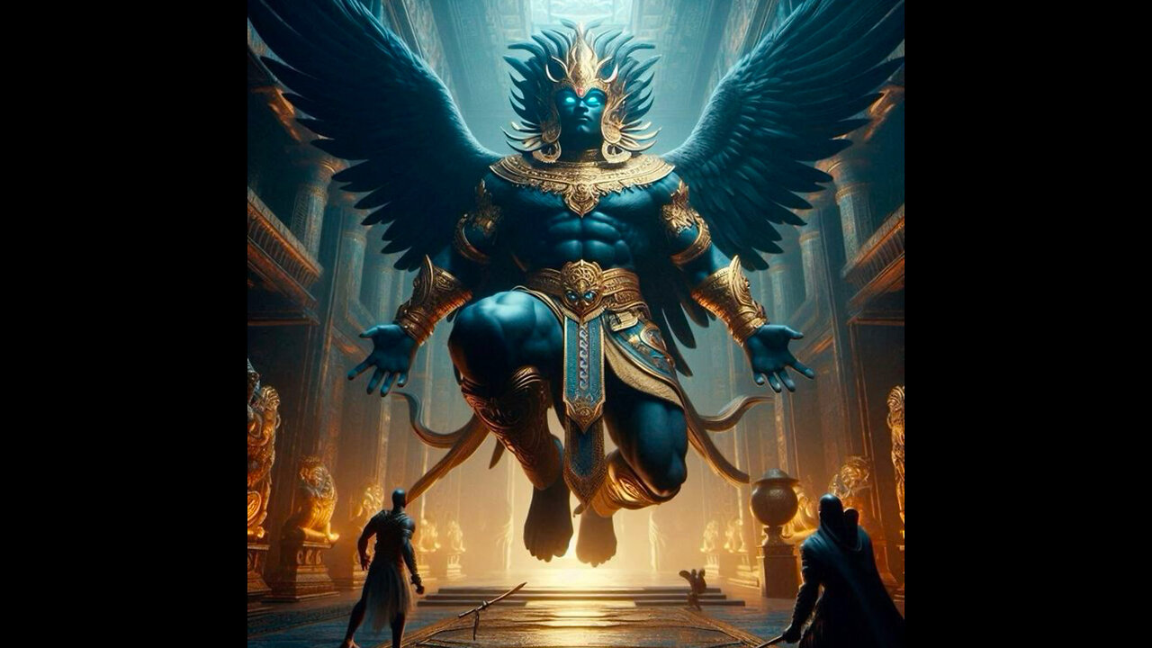 Lucifer and Stoicism