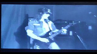 The Buskman Report: VINTAGE FOOTAGE OF BUSKMAN FROM THE 20TH CENTURY!