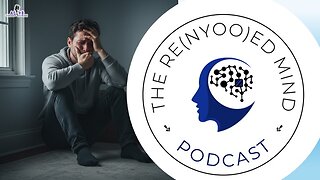 The Re(Nyoo)ed Mind Podcast Episode #53: Men, Emotions, and Counseling Biblically