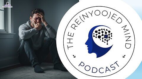 The Re(Nyoo)ed Mind Podcast Episode #53: Men, Emotions, and Counseling Biblically