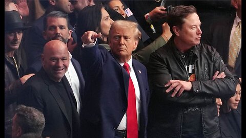 Dana White Hilariously Torches Reporters’ Attempts to Play Gotcha Over Being Too Manly