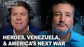 Inside the Room with the Heroic Soldiers Wounded in the Maduro Raid & Meeting Maria Corina Machado