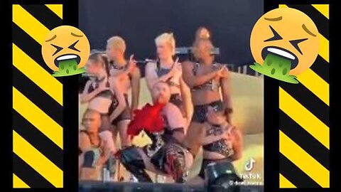 🚨✡️⚠️MAINSTREAM MEDIA IS PROGRAMMING YOUR KIDS TO BE HOMOSEXUAL SATANISTS.. LINKS👀