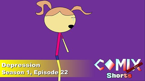 Depression 4K REMASTER