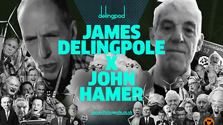 John Hamer