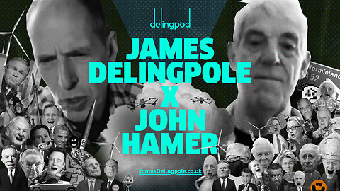 John Hamer