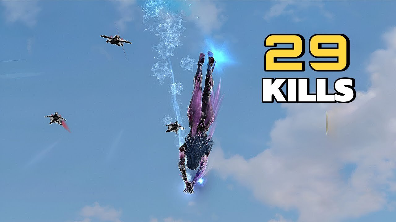 29 KILLS SOLO VS SQUAD CALL OF DUTY MOBILE FULL GAMEPLAY