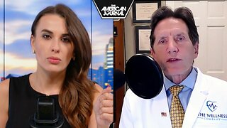 Major Publication Finally Admits J&J Vax Causes Blood Clots