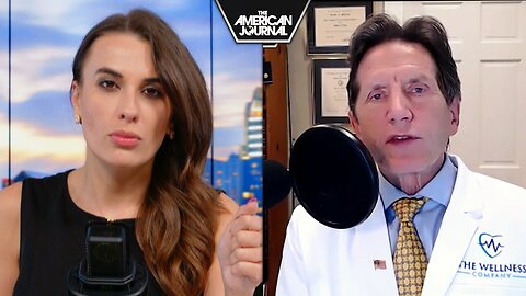 Major Publication Finally Admits J&J Vax Causes Blood Clots