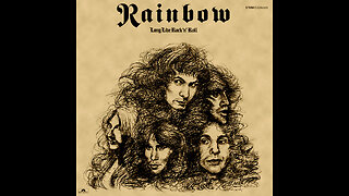 Long Live Rock 'n' Roll ~ Rainbow