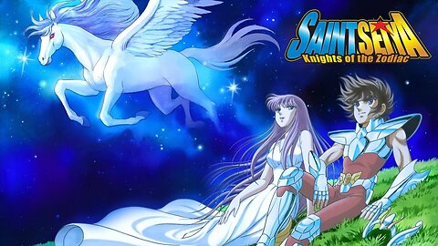 Time ~from Saint Seiya~ by Kenichi Sudo