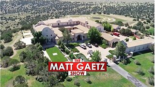 “LIGHT SHINES BRIGHTEST” — Huffines Explains Bold Move