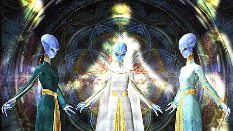 A Extremely IMPORTANT Message From the Arcuturian Council of 5 by T'eeah