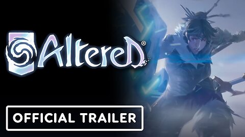 Altered - Official Trial by Frost Trailer