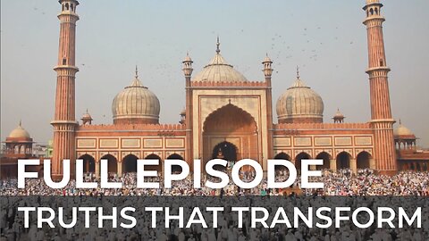 Militant Islam vs. the Gospel | Truths That Transform