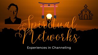 Spiritual Networks