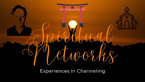 Spiritual Networks