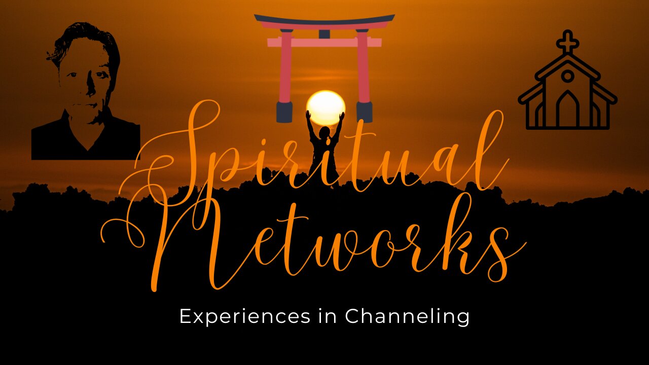 Spiritual Networks