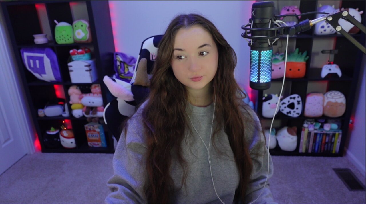 *PREMIUM STREAM* SPOOKY GAMES !DISCORD