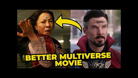 10 Movies That Embarrassed Other Movies Released At The Same Time