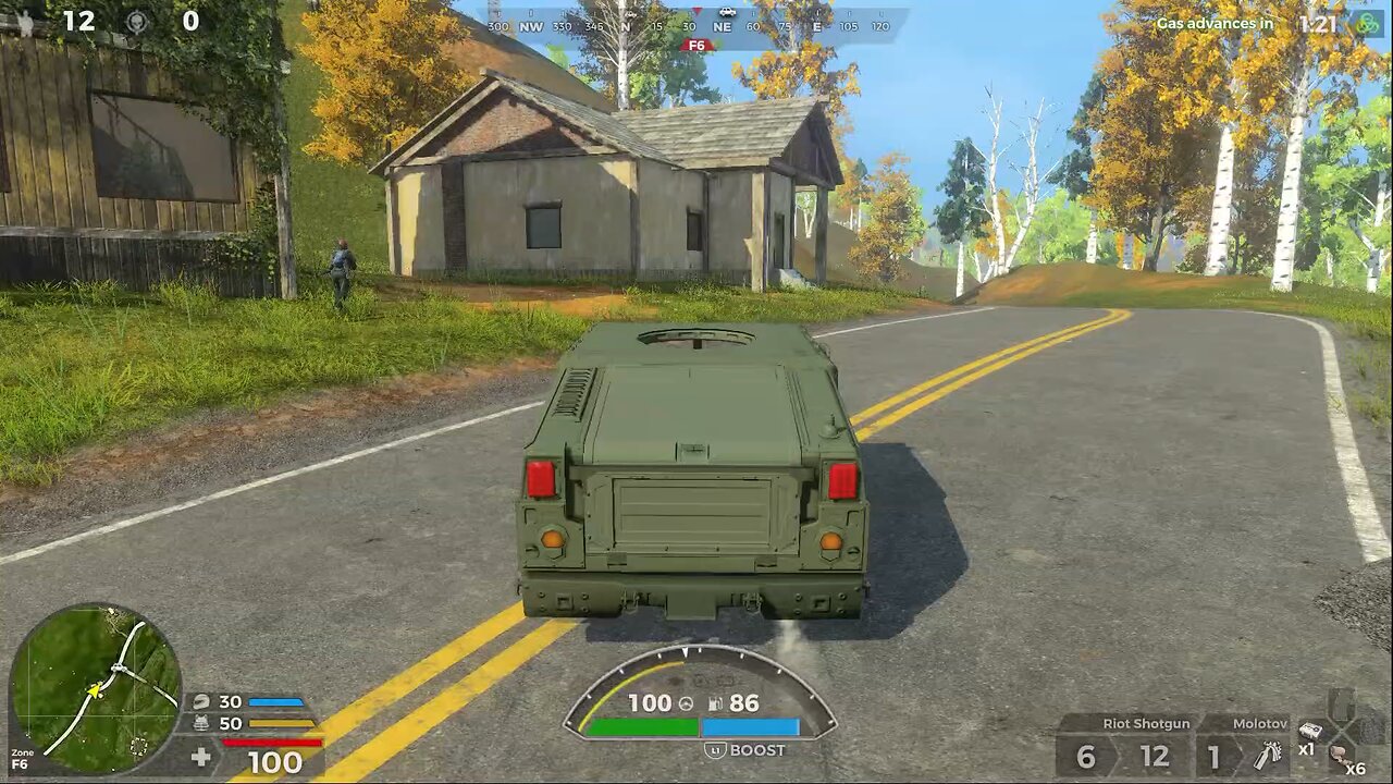 H1Z1 kill count March 25’ #warzone #twitch #gaming